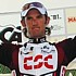 Frank Schleck Zweiter der Coppa Sabatini 2007